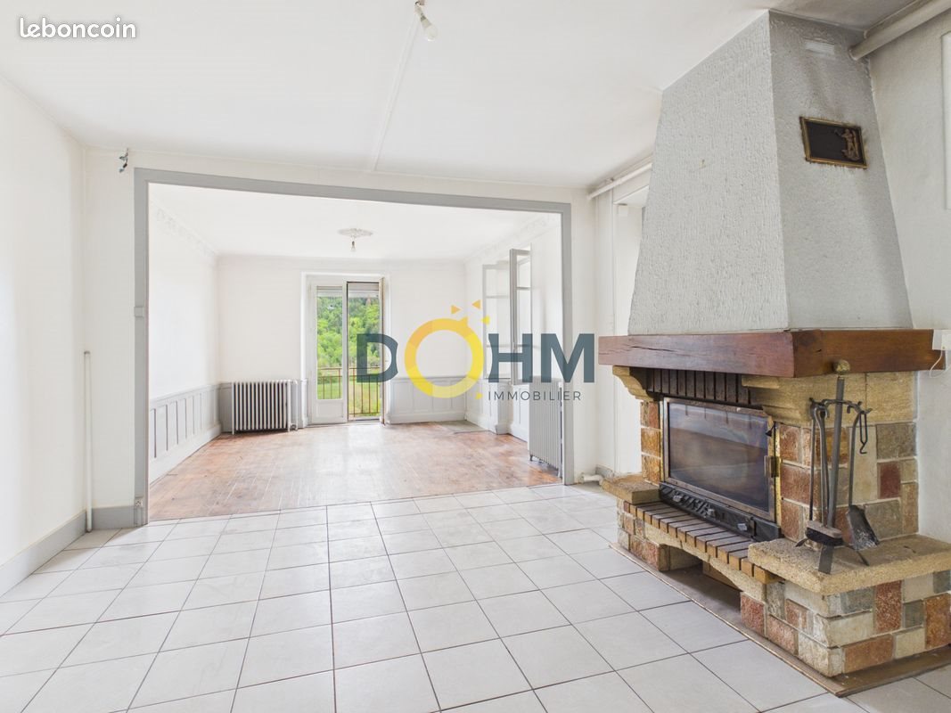 Maison à vendre, 112m², Allègre