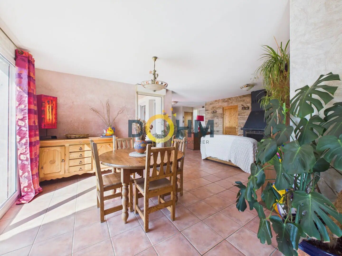 Maison à vendre, 168m², Grazac