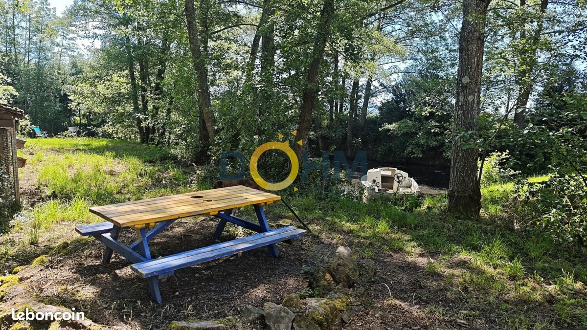 Maison à vendre, 130m², Ambert