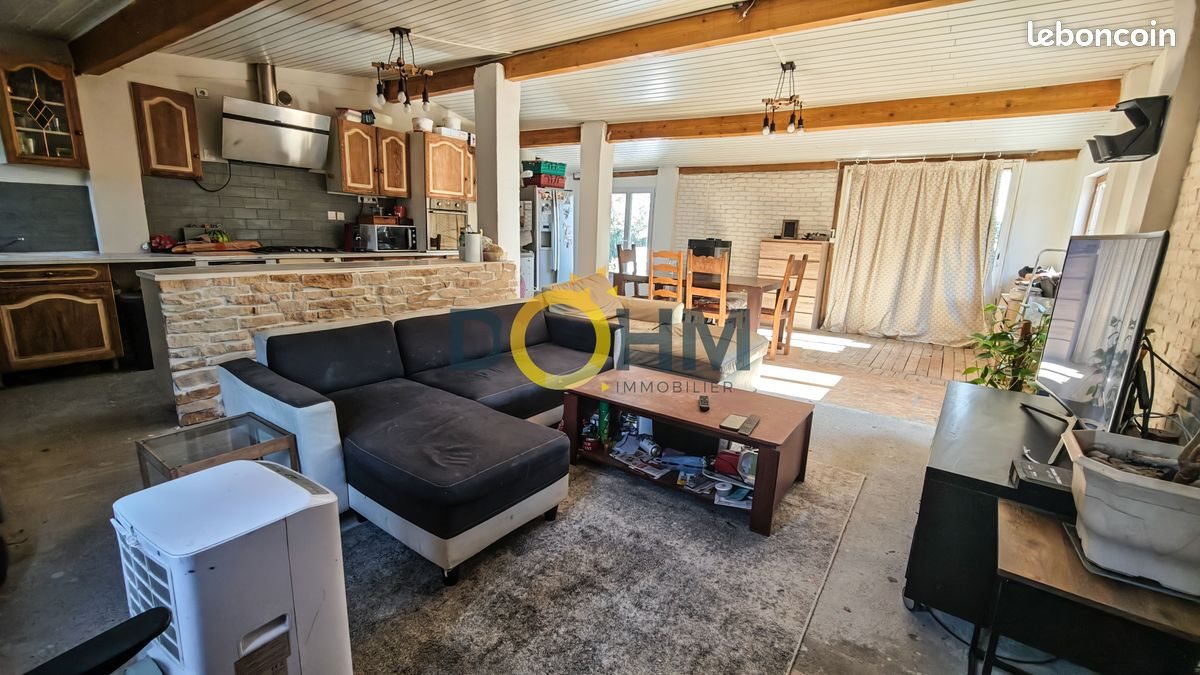 Maison à vendre, 130m², Ambert