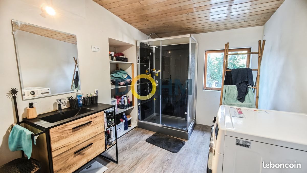 Maison à vendre, 130m², Ambert