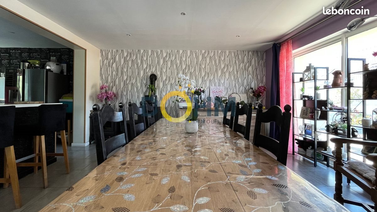 Maison à vendre, 95m², Frohen-sur-Authie