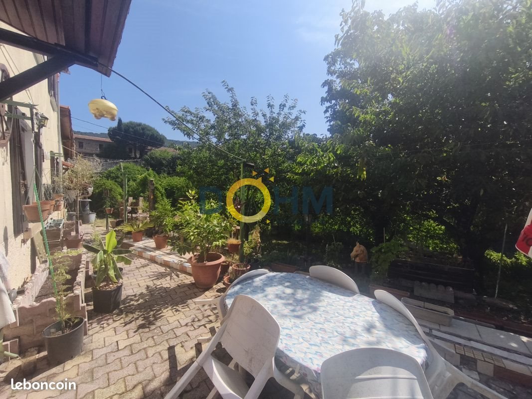 Maison à vendre, 176m², La Grand-Combe