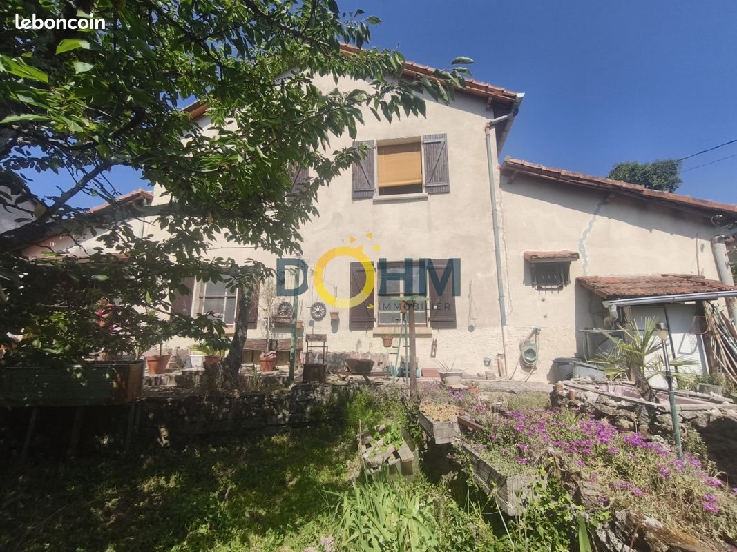 Maison à vendre, 176m², La Grand-Combe