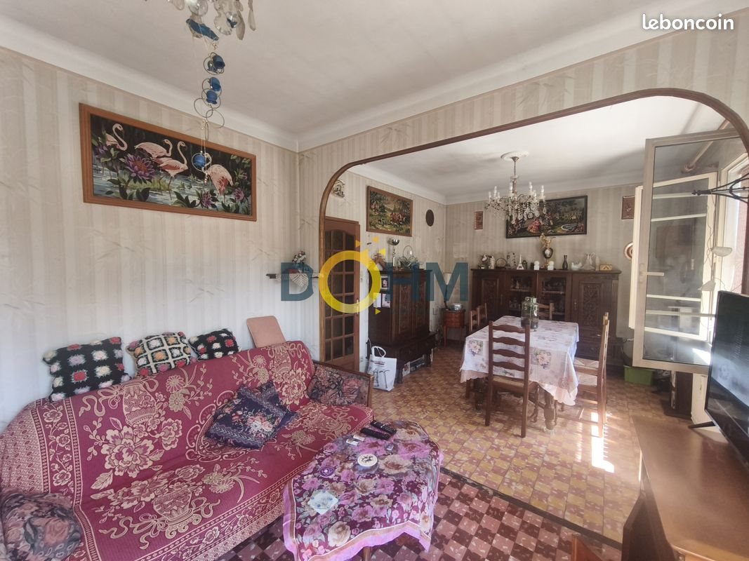 Maison à vendre, 176m², La Grand-Combe