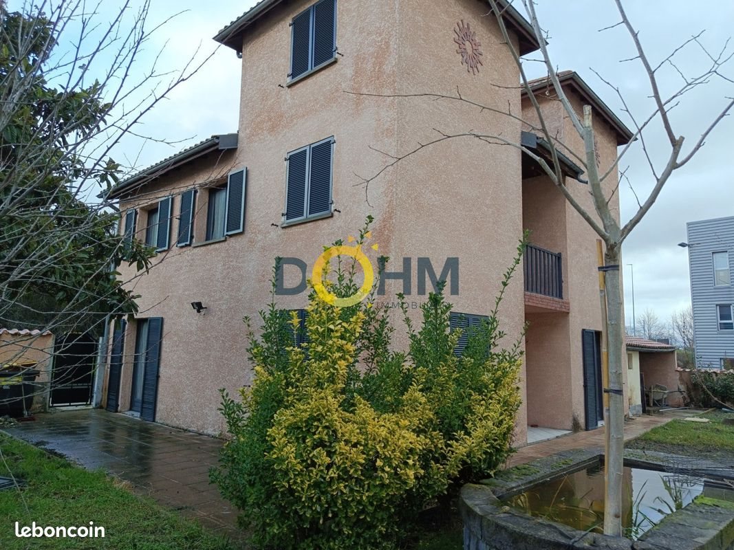 Maison à vendre, 175m², Clermont-Ferrand