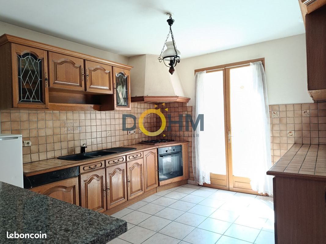 Maison à vendre, 175m², Clermont-Ferrand