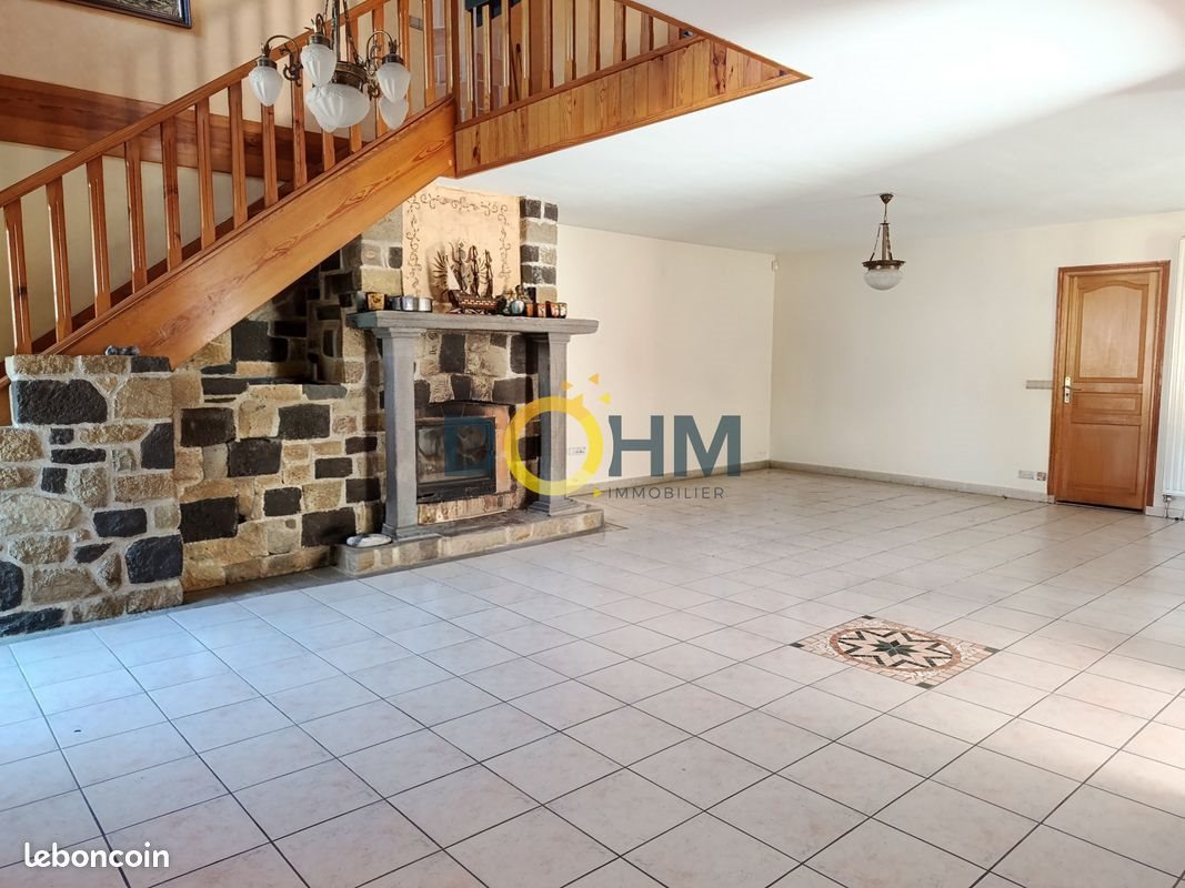Maison à vendre, 175m², Clermont-Ferrand