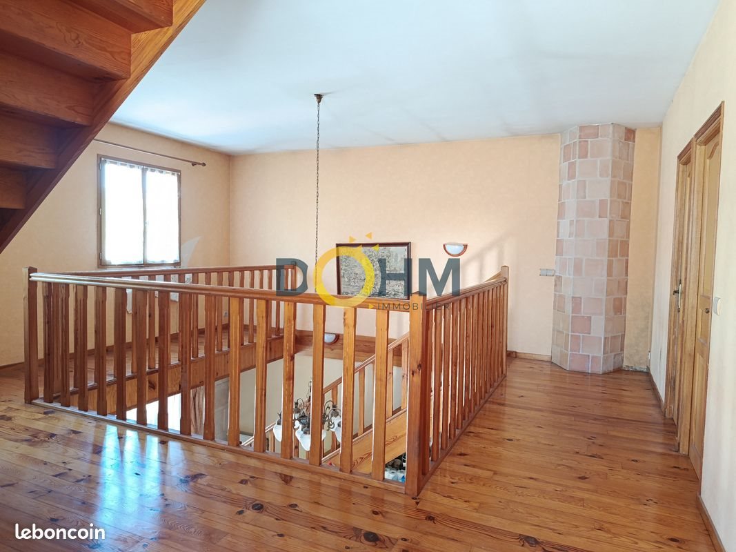 Maison à vendre, 175m², Clermont-Ferrand
