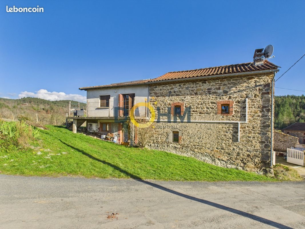Maison à vendre, 114m², Brioude