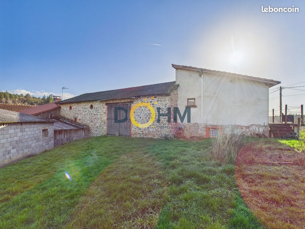 Maison à vendre, 114m², Brioude
