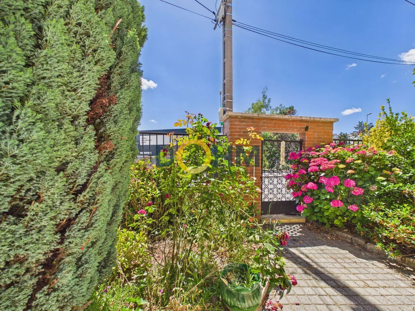 Maison à vendre, 200m², Saint-Priest-en-Jarez