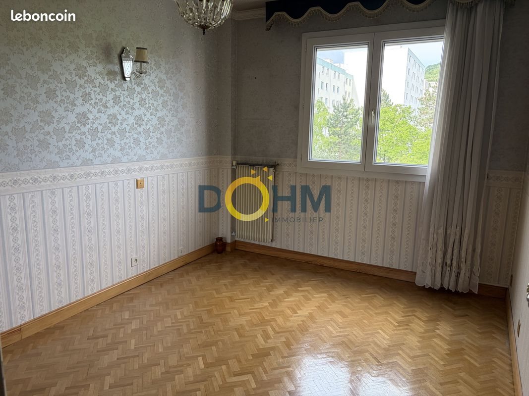 Appartement à vendre, 85m², Clermont-Ferrand