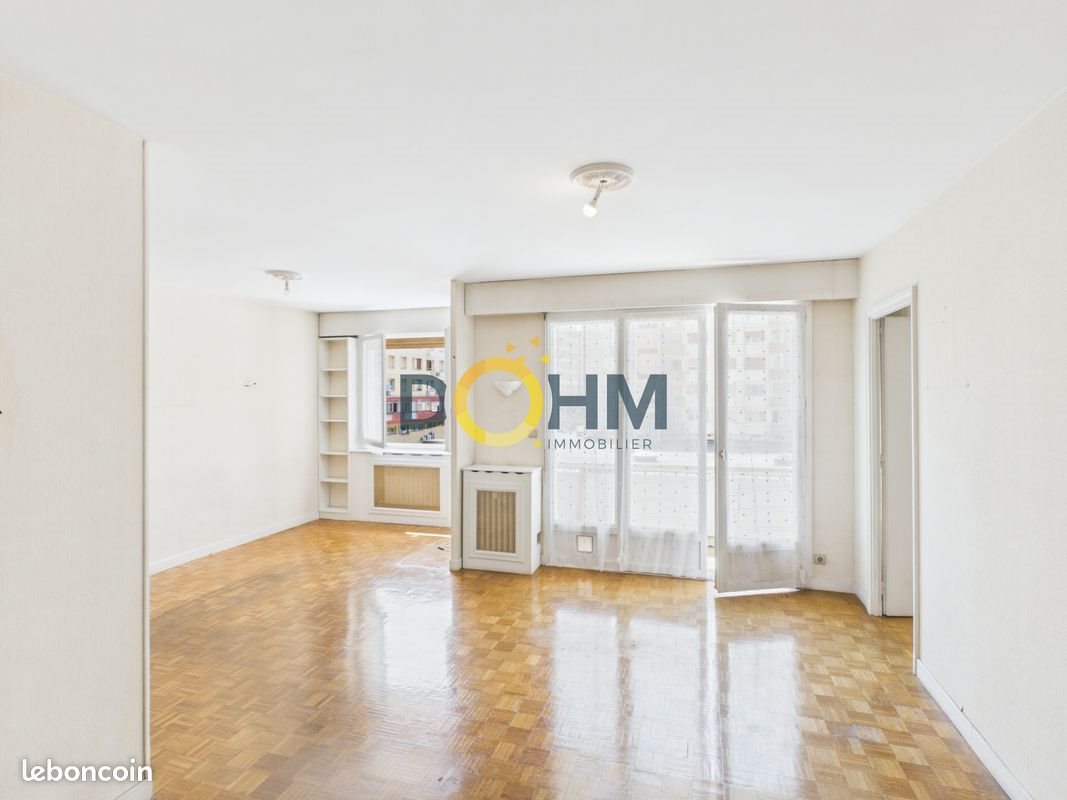 Appartement à vendre, 100m², Aix-les-Bains