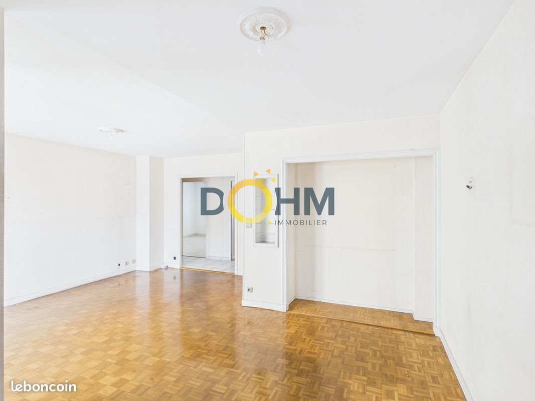 Appartement à vendre, 100m², Aix-les-Bains