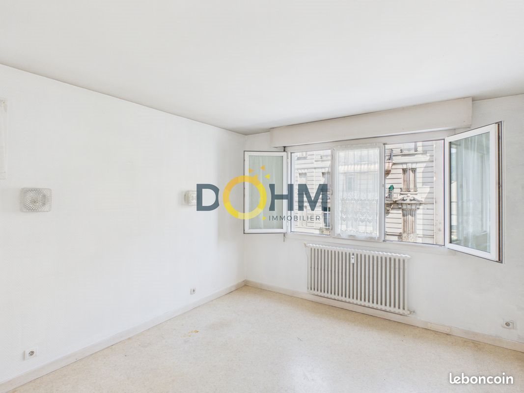 Appartement à vendre, 100m², Aix-les-Bains