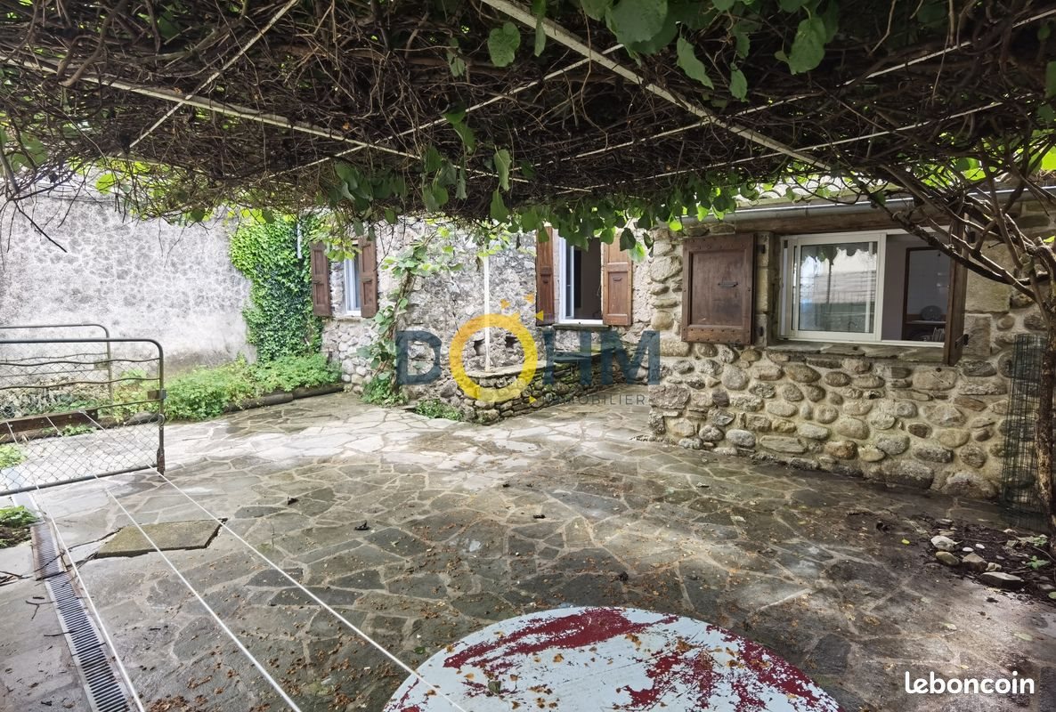 Maison à vendre, 85m², Génolhac