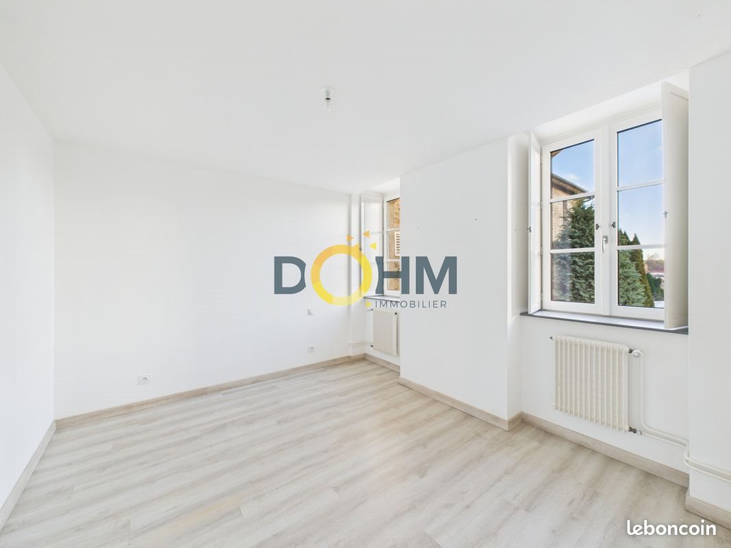 Appartement à louer, 65m², Craponne-sur-Arzon