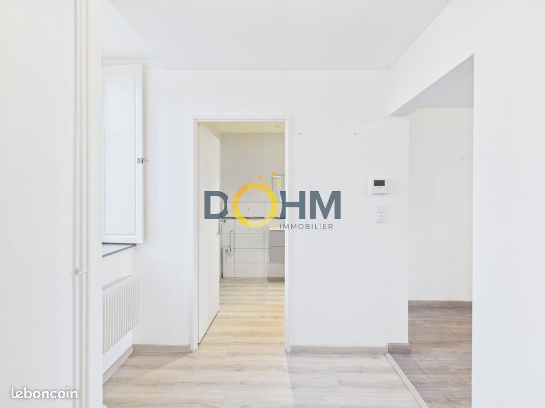 Appartement à louer, 65m², Craponne-sur-Arzon