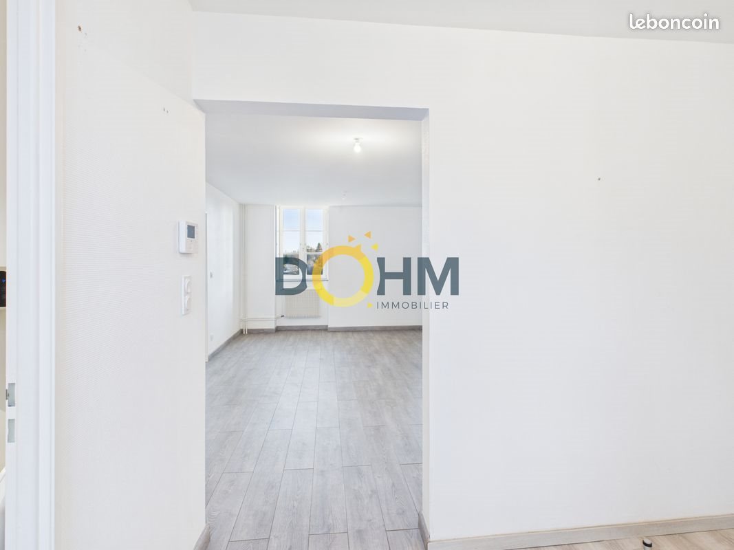 Appartement à louer, 65m², Craponne-sur-Arzon