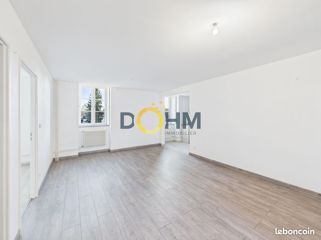 Appartement à louer, 65m², Craponne-sur-Arzon