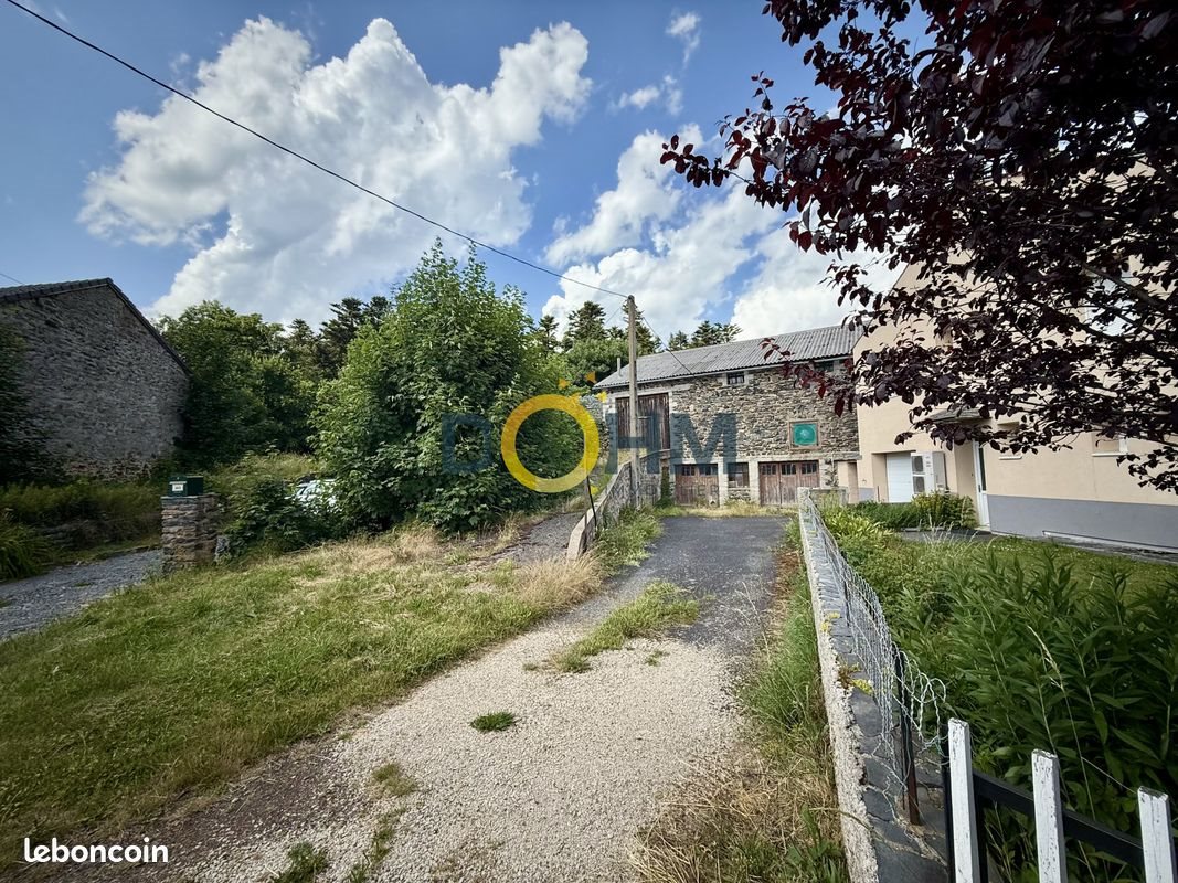Maison à vendre, 274m², Le Pertuis