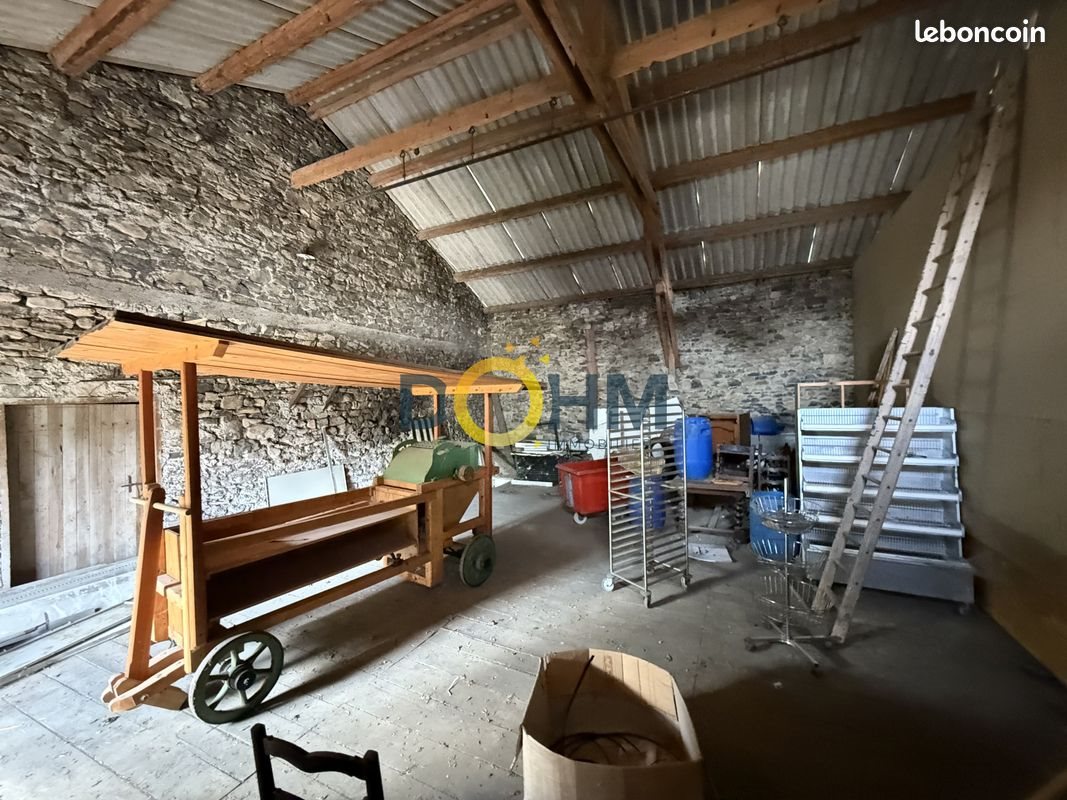 Maison à vendre, 274m², Le Pertuis