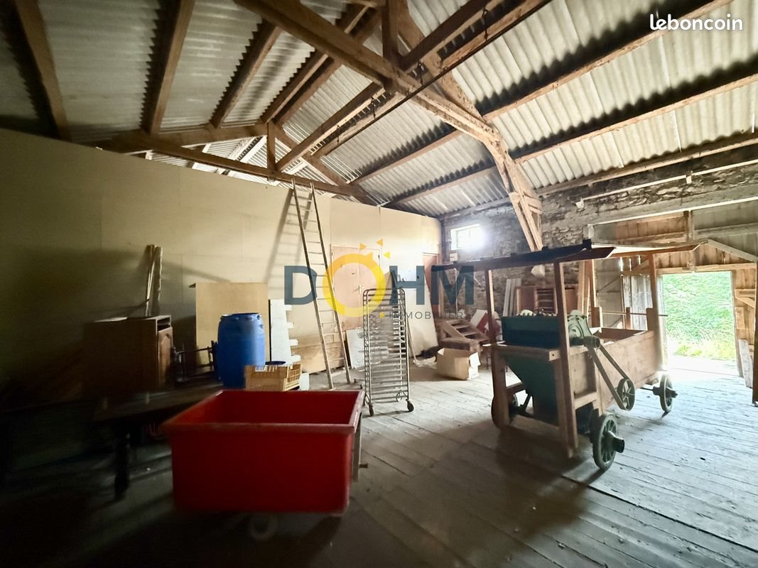 Maison à vendre, 274m², Le Pertuis