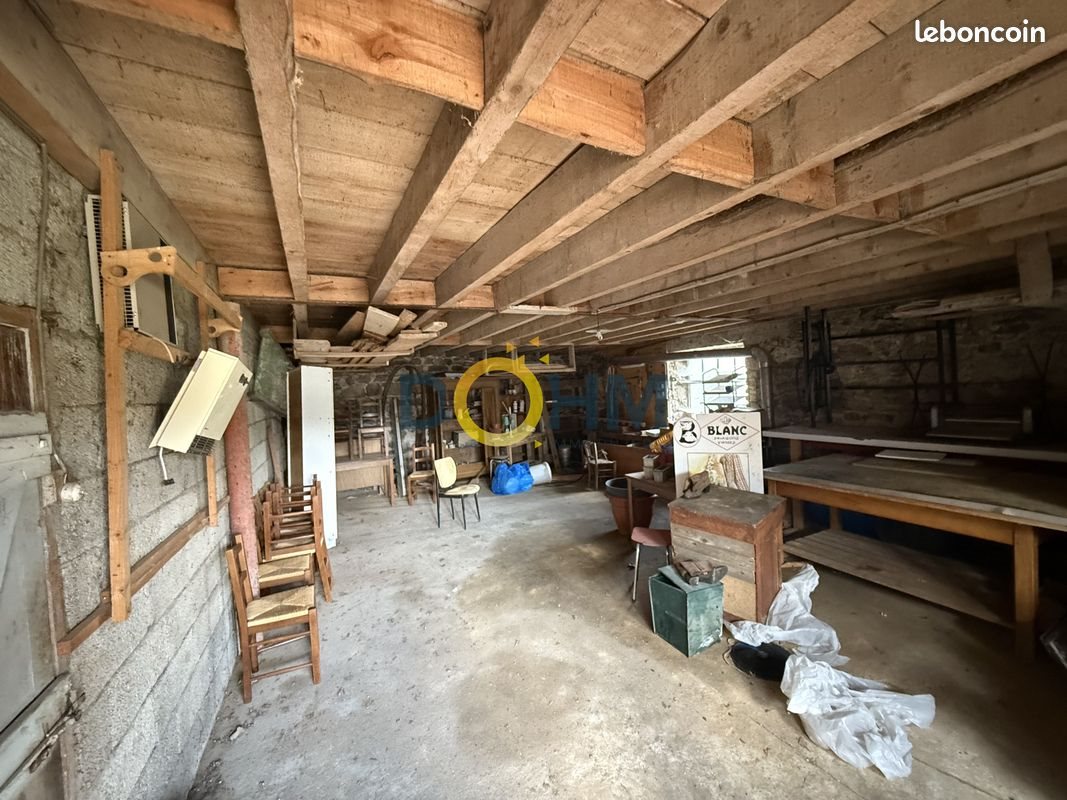Maison à vendre, 274m², Le Pertuis
