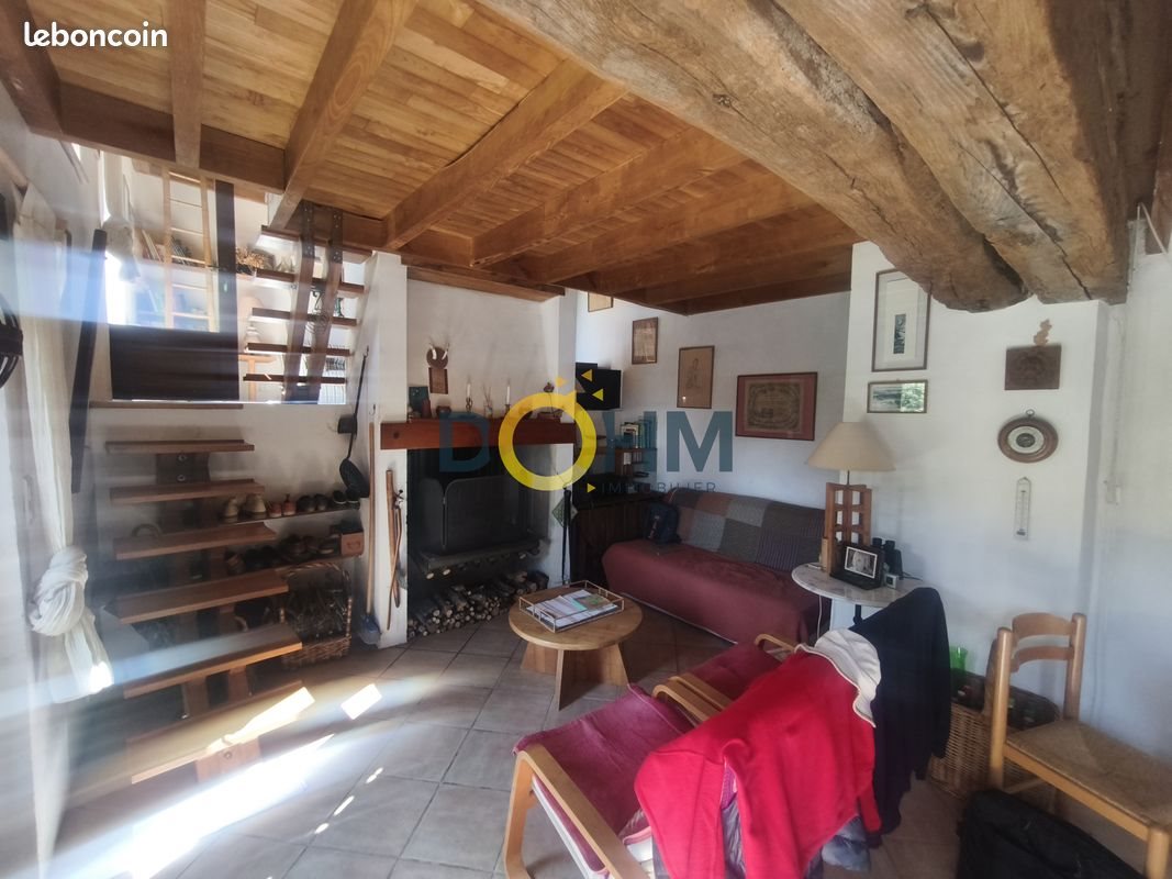 Maison à vendre, 90m², Ventalon en Cévennes