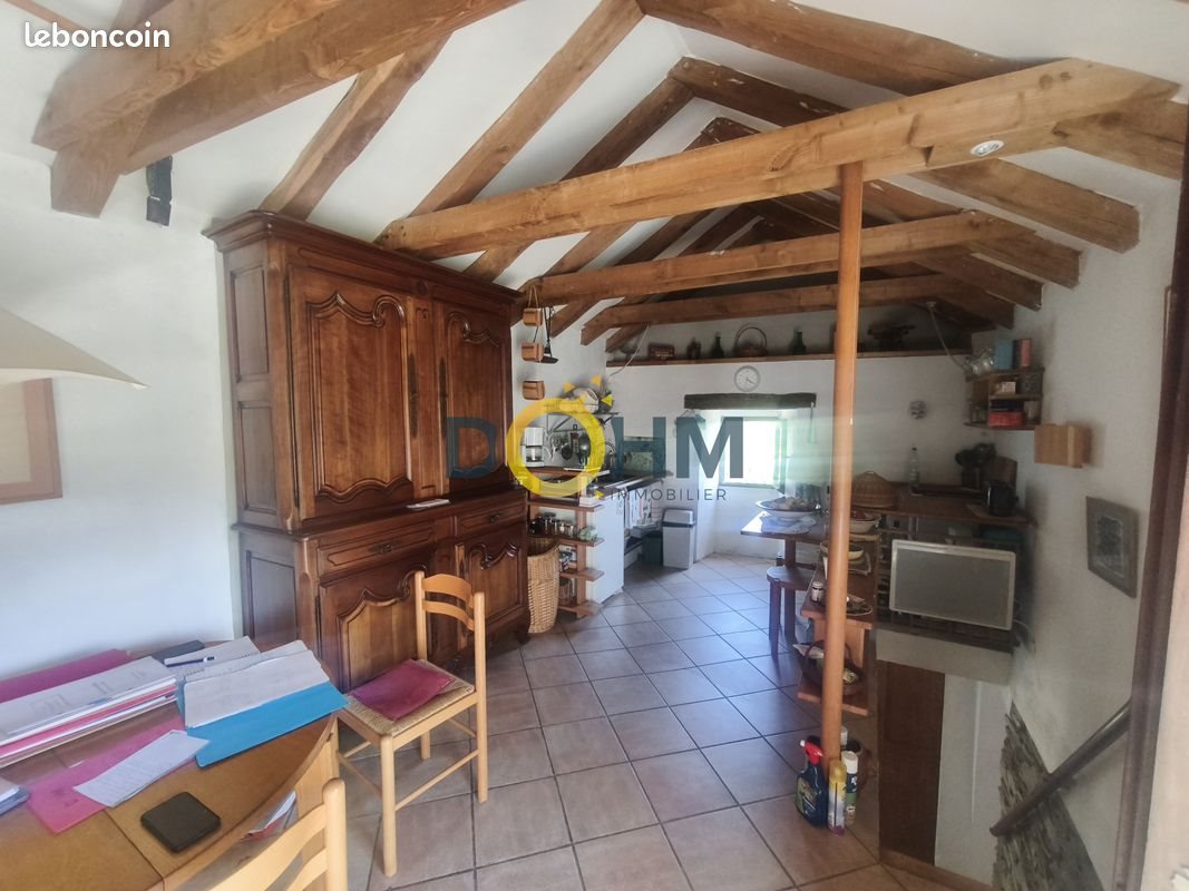 Maison à vendre, 90m², Ventalon en Cévennes
