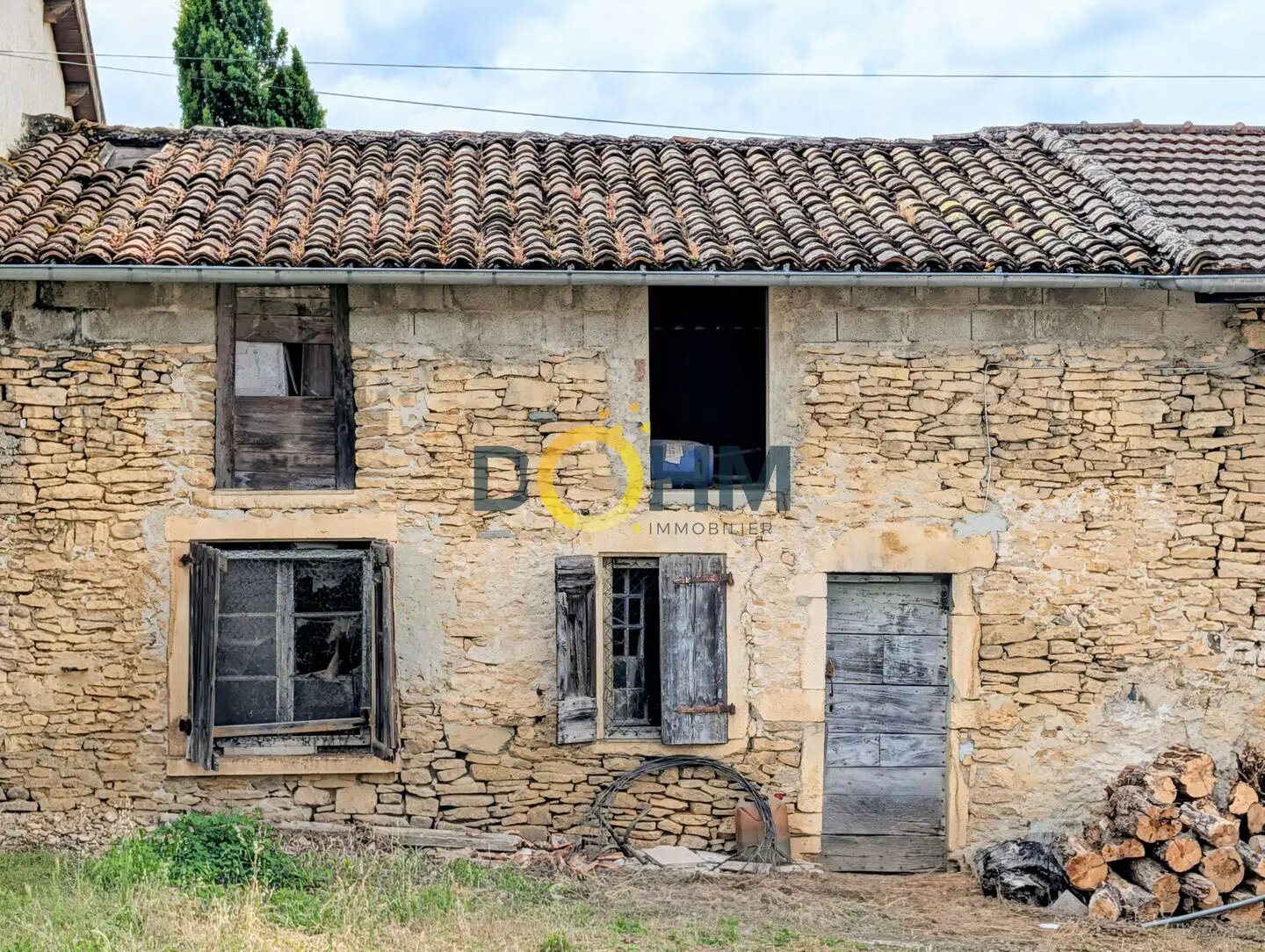 Maison à vendre, 61m², L'Isle-d'Abeau