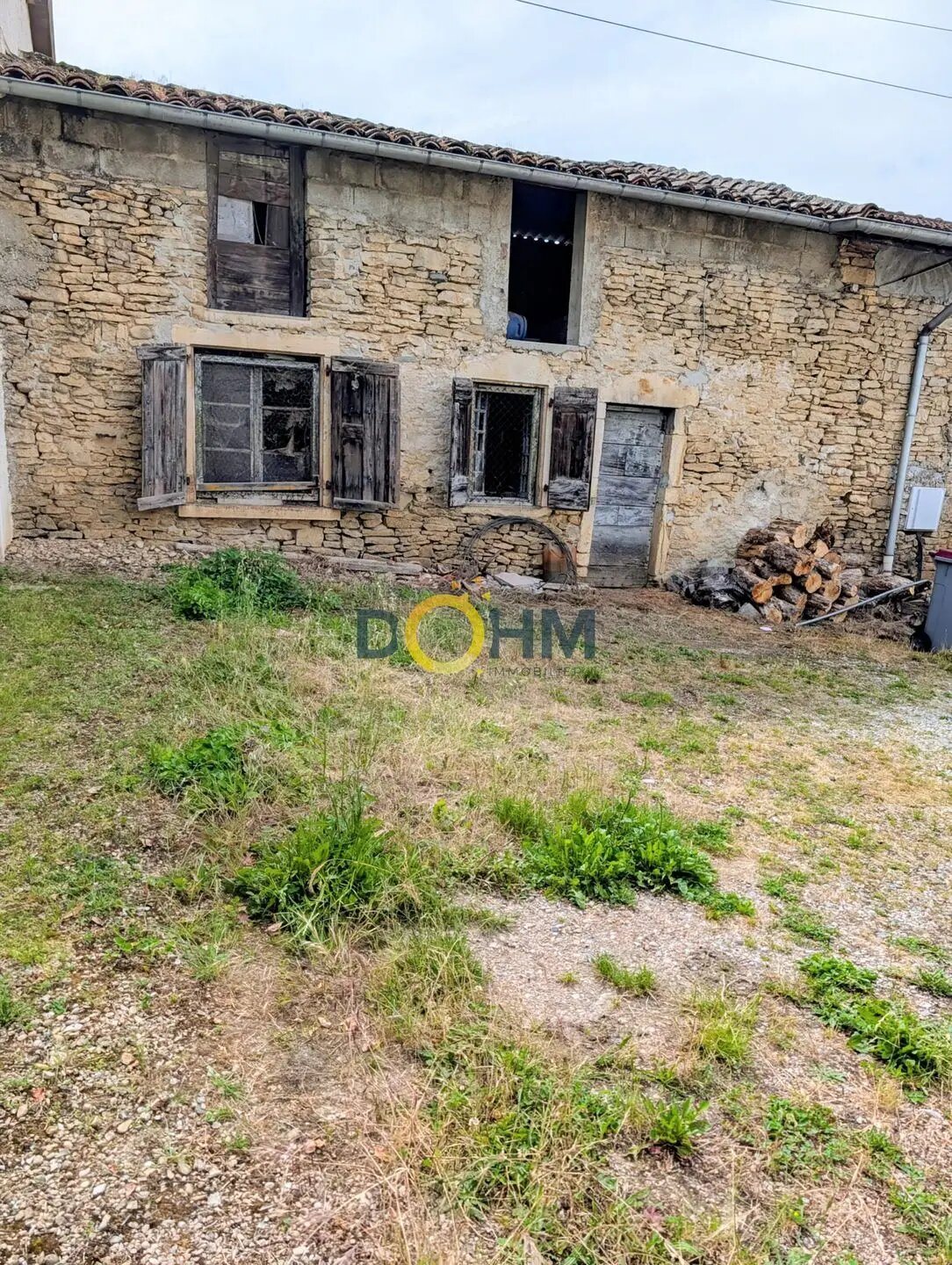 Maison à vendre, 61m², L'Isle-d'Abeau