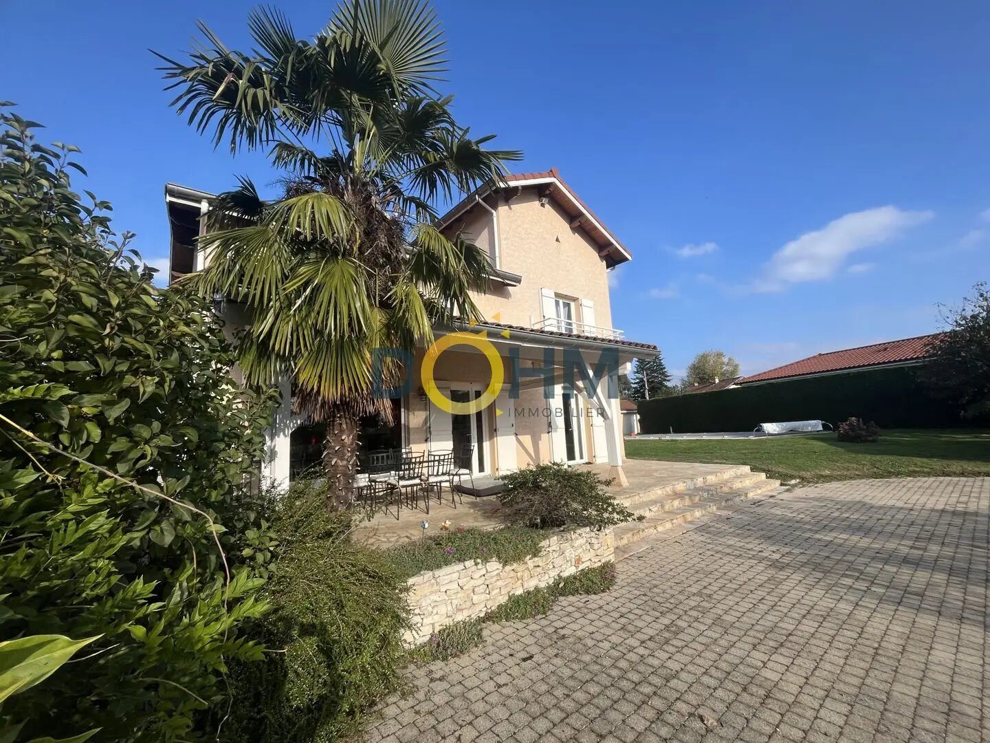 Maison à vendre, 190m², Précieux