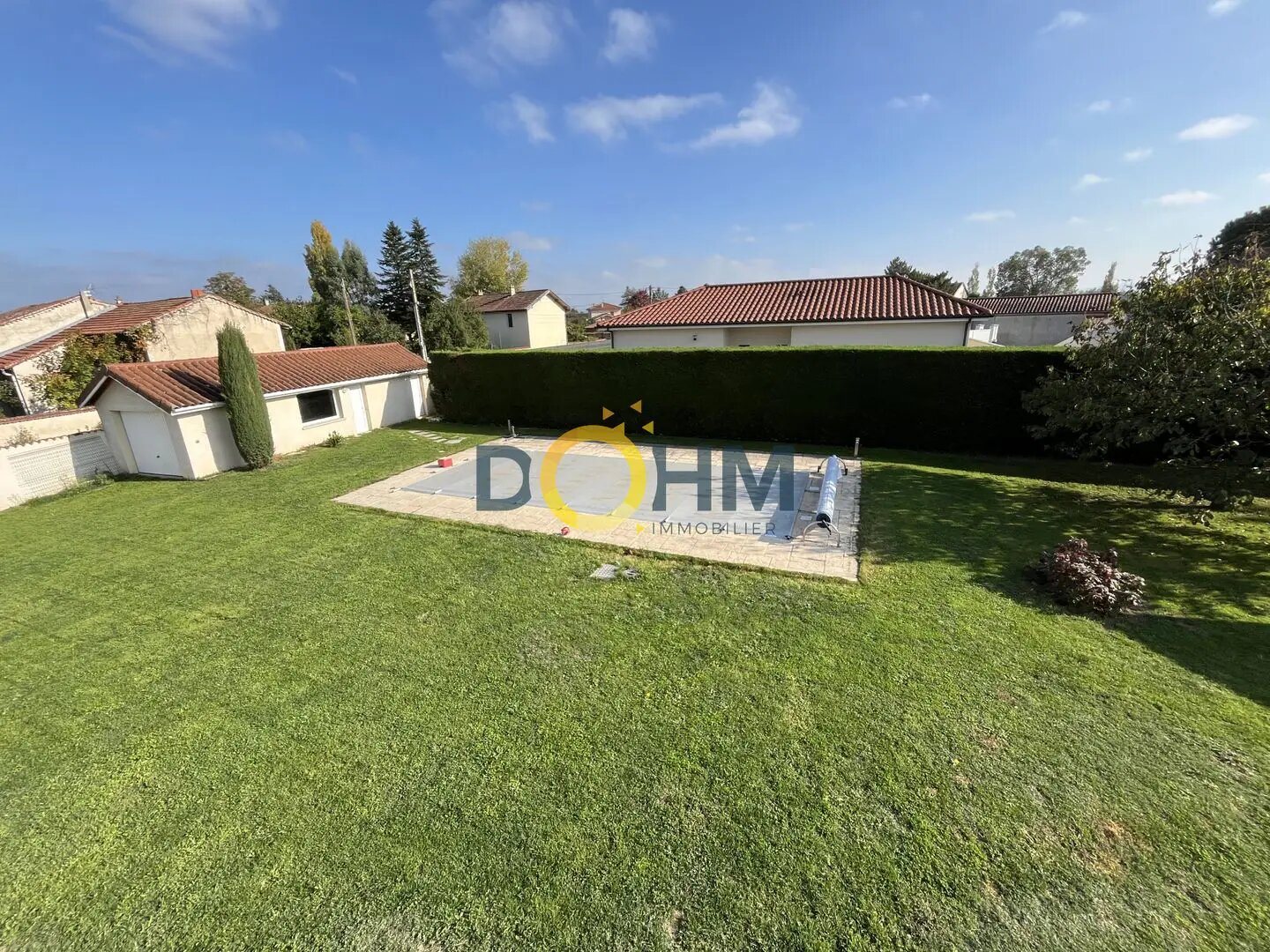 Maison à vendre, 190m², Précieux
