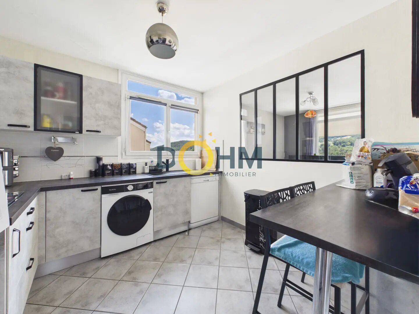 Appartement à vendre, 93m², La Fouillouse