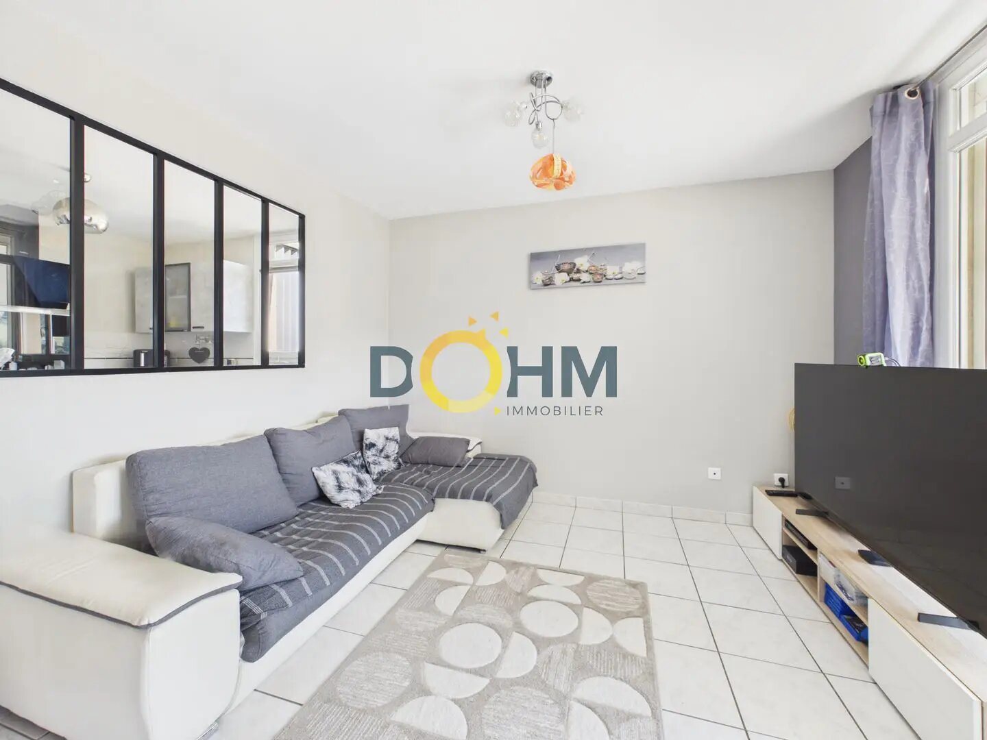 Appartement à vendre, 93m², La Fouillouse