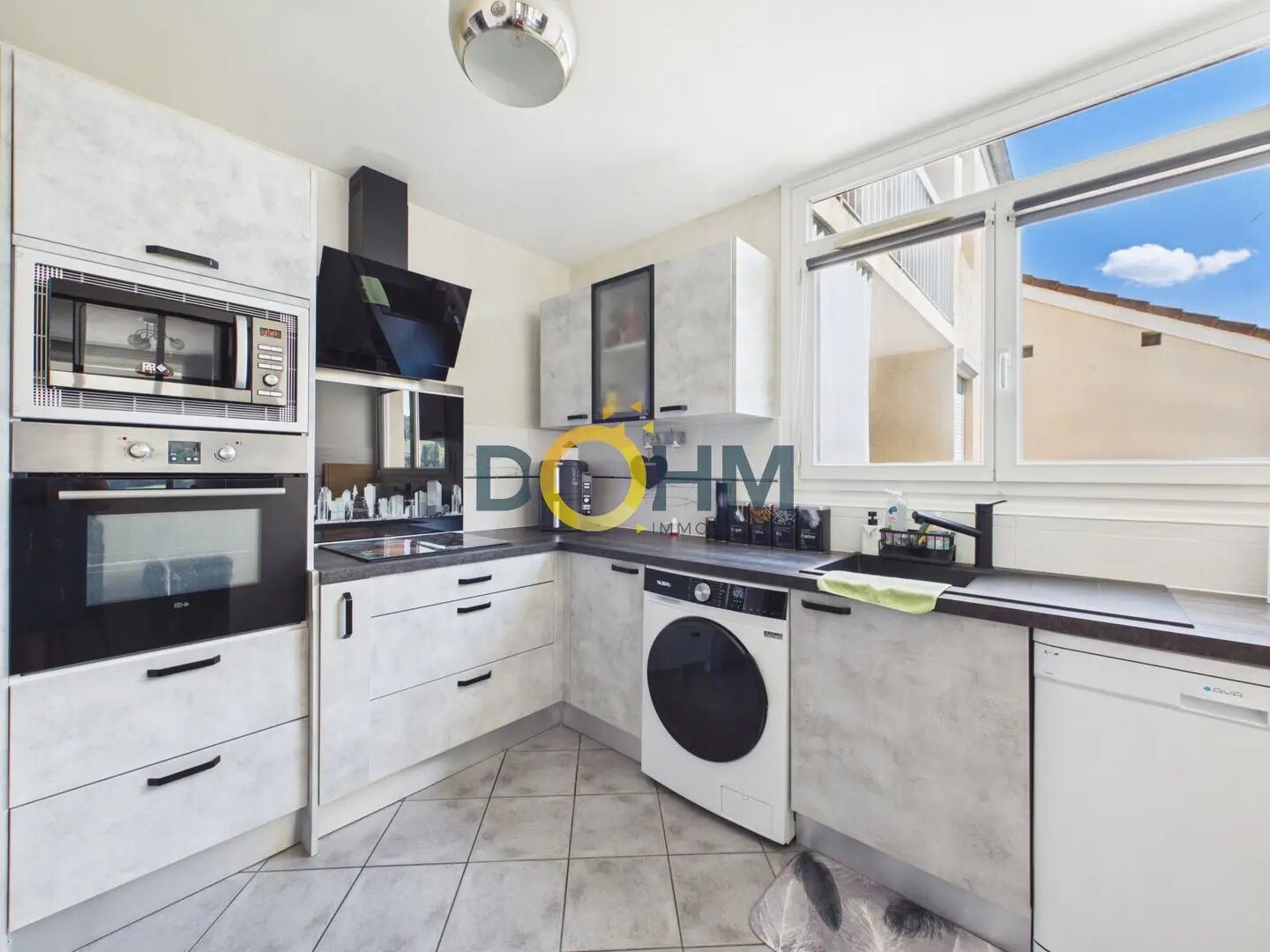 Appartement à vendre, 93m², La Fouillouse