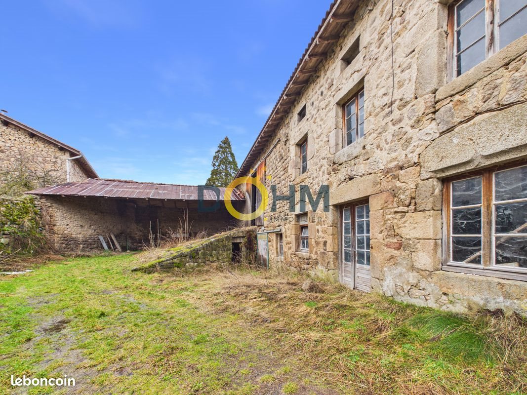 Maison à vendre, 230m², Saint-Pal-de-Chalencon