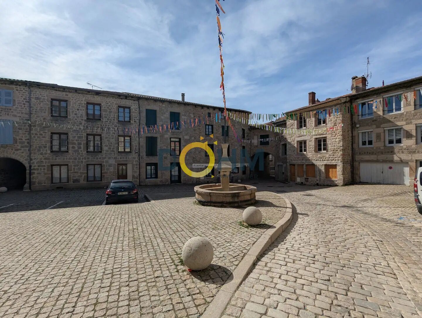 Maison à vendre, 224m², Saint-Didier-en-Velay