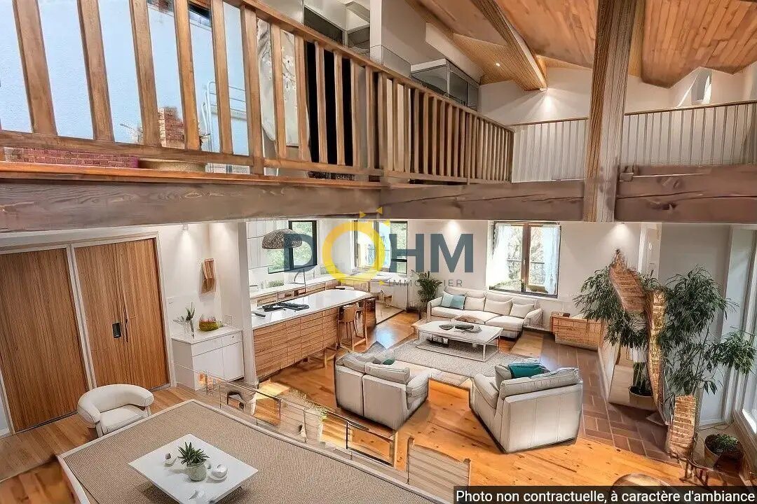 Maison à vendre, 224m², Saint-Didier-en-Velay