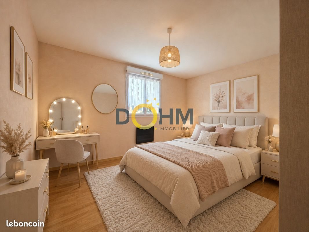 Appartement à vendre, 109m², Lens