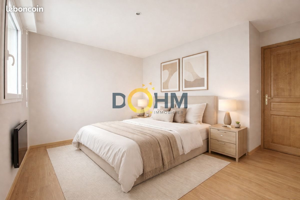 Appartement à vendre, 109m², Lens