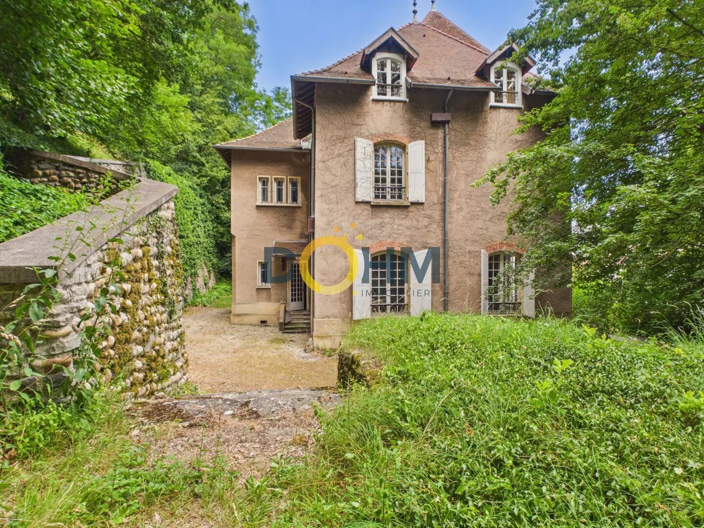 Maison à vendre, 307m², Saint-Victor-de-Cessieu