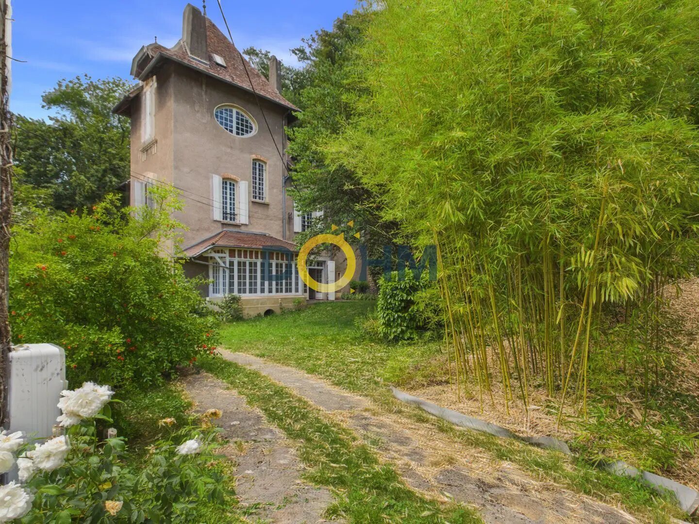 Maison à vendre, 307m², Saint-Victor-de-Cessieu