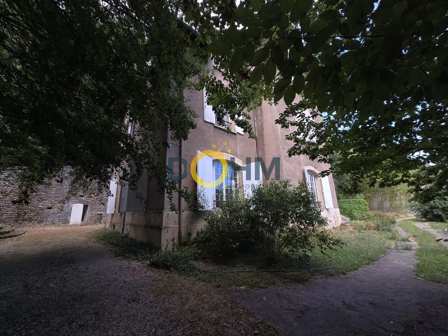 Maison à vendre, 307m², Saint-Victor-de-Cessieu
