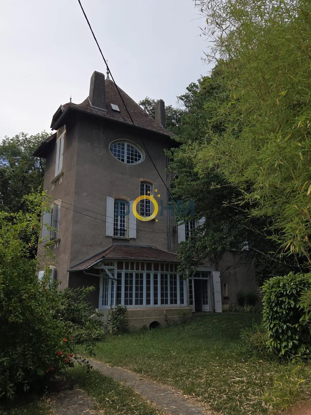 Maison à vendre, 307m², Saint-Victor-de-Cessieu