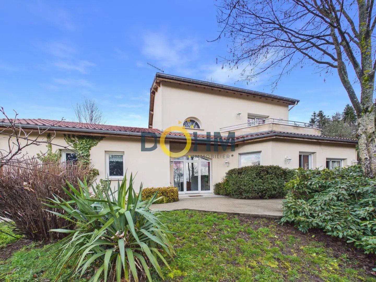 Maison à vendre, 140m², Sainte-Sigolène