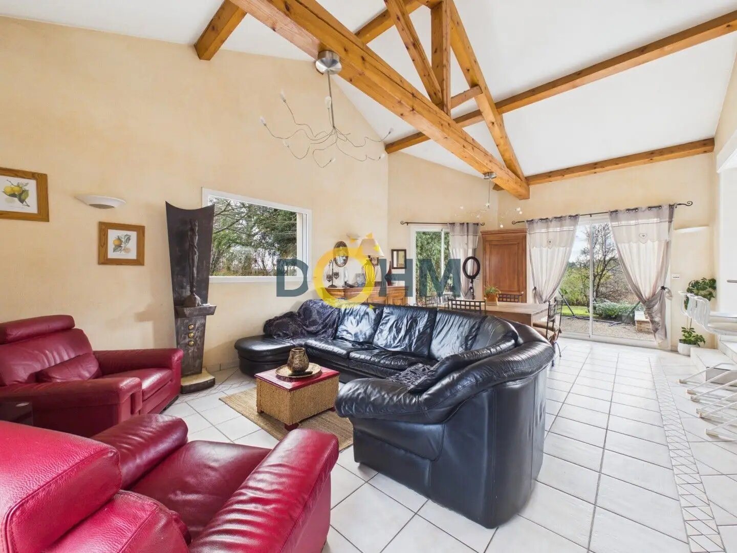 Maison à vendre, 140m², Sainte-Sigolène