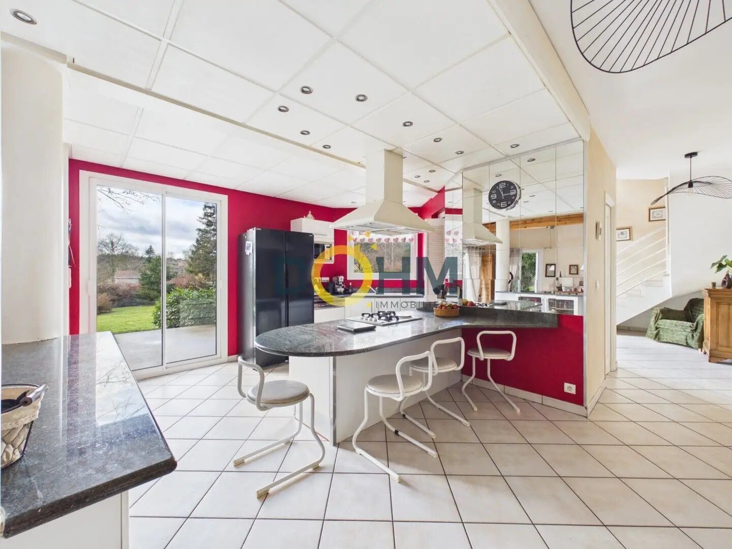 Maison à vendre, 140m², Sainte-Sigolène